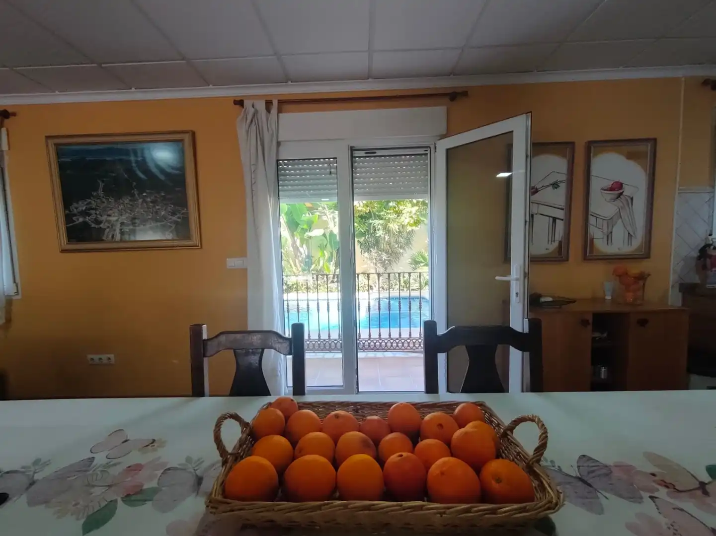 Detached house for sale in Pedreguer, imagen 18
