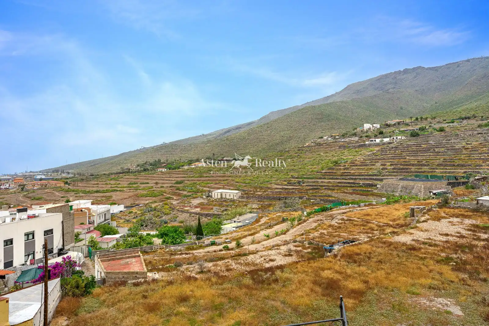 Flat for sale in Adeje  with Terrace, Storage room and Furnished
