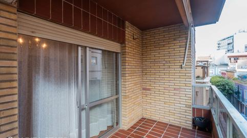 Foto 5 de Pis en venda a Calle San Pedro, 2, Centro,  Almería Capital