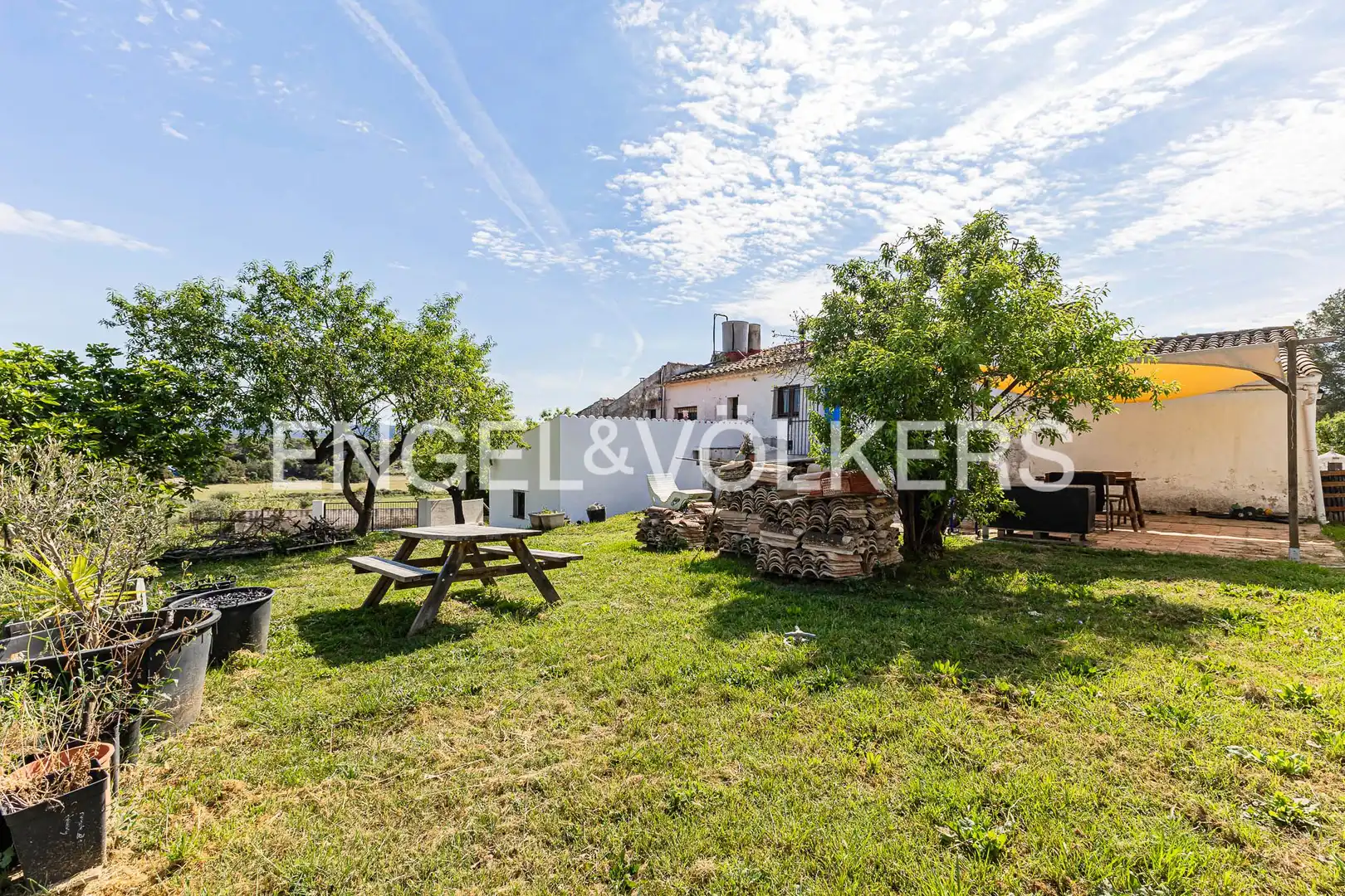 Casa o chalet en venta en Sant Pere de Ribes con Aire acondicionado, Calefacción y Jardín privado