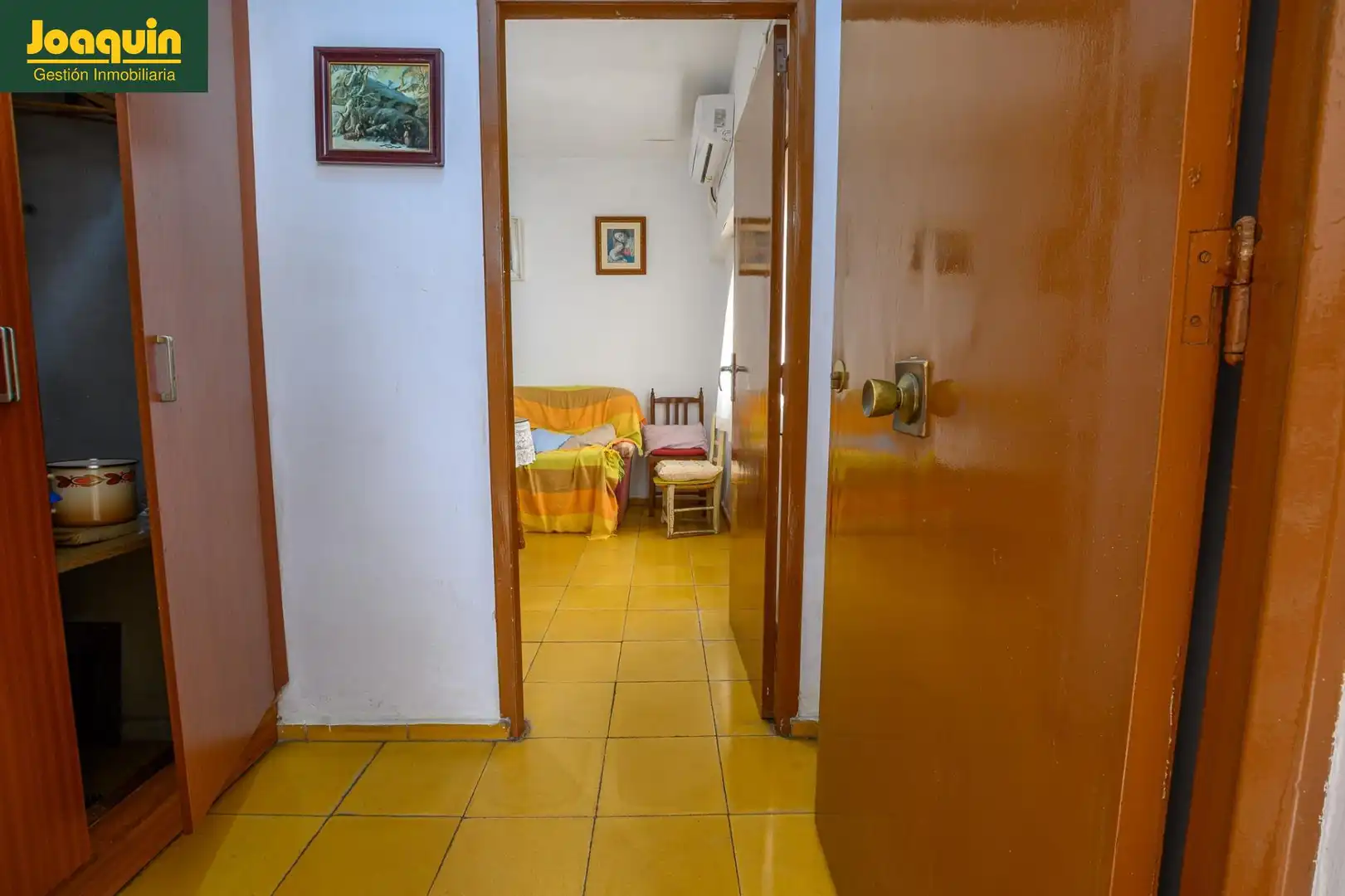 Flat for sale in Córdoba  with Air Conditioner and Heating