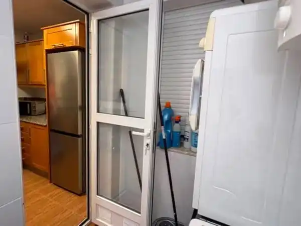 Terrassa de Pis en venda en Riba-roja de Túria amb Aire condicionat, Calefacció i Traster