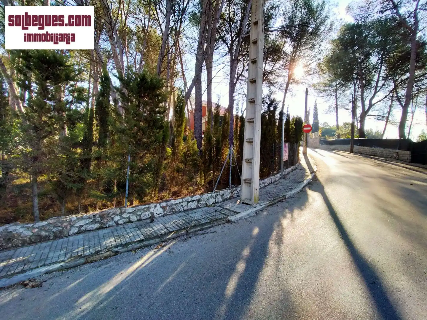 Terrenos y solares en venta en Olesa de Bonesvalls, imagen 6