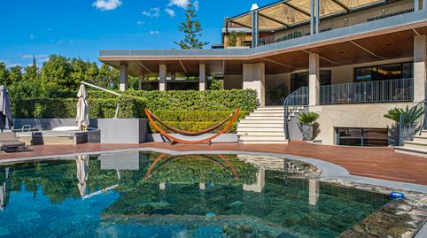 Photo 3 of House or chalet for sale in Guadalmina Baja, Málaga