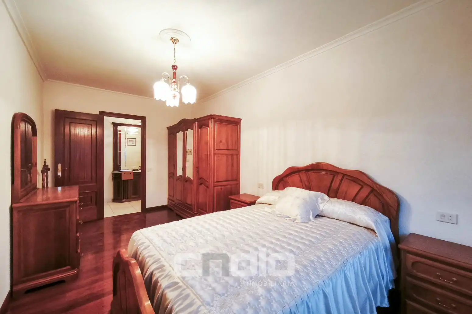 Piso en venta en Lugo - RU LAMAS DE PRADO, A Milagrosa