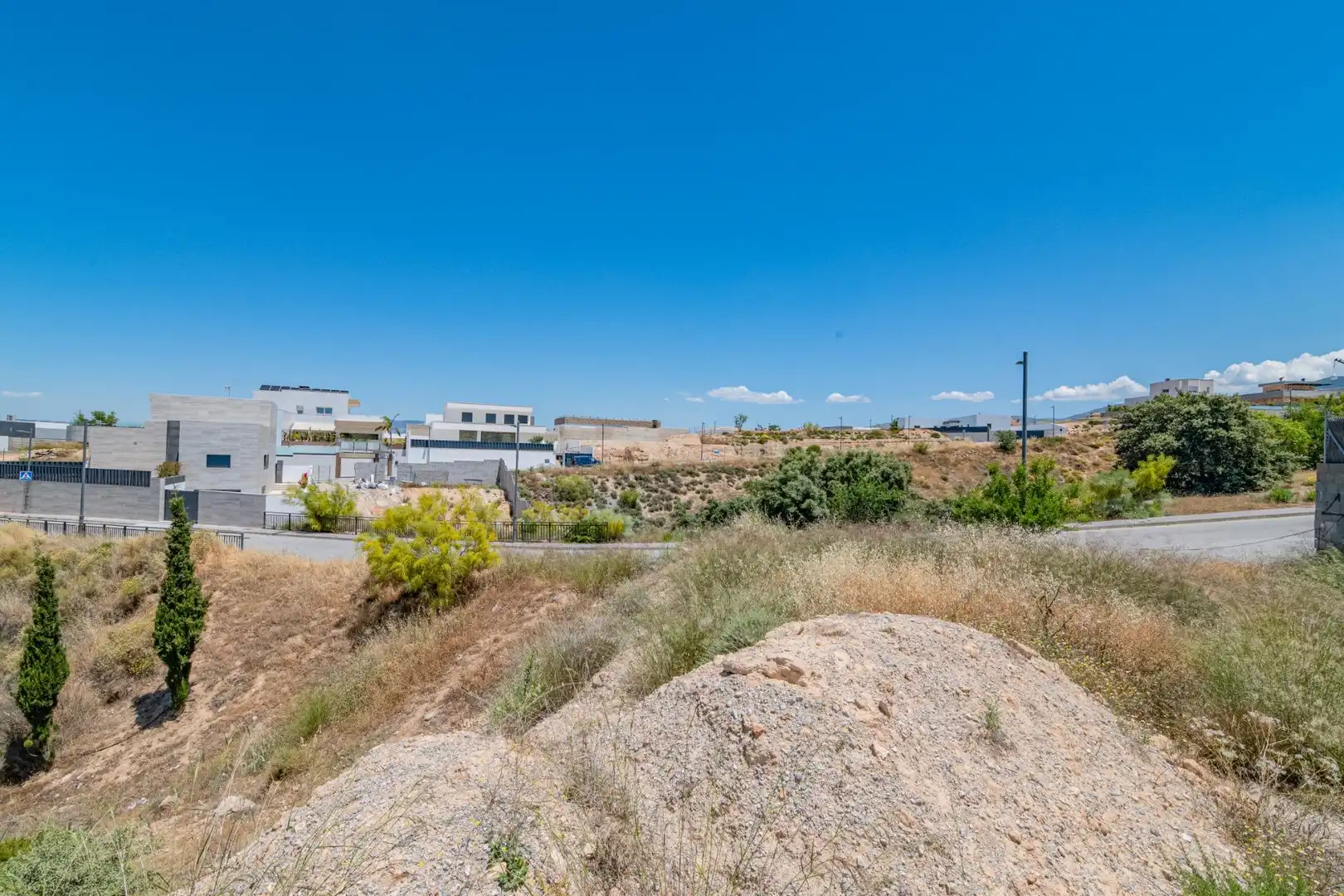 Terreni e lotti in vendita a Altos de la Zubia, imagen 15