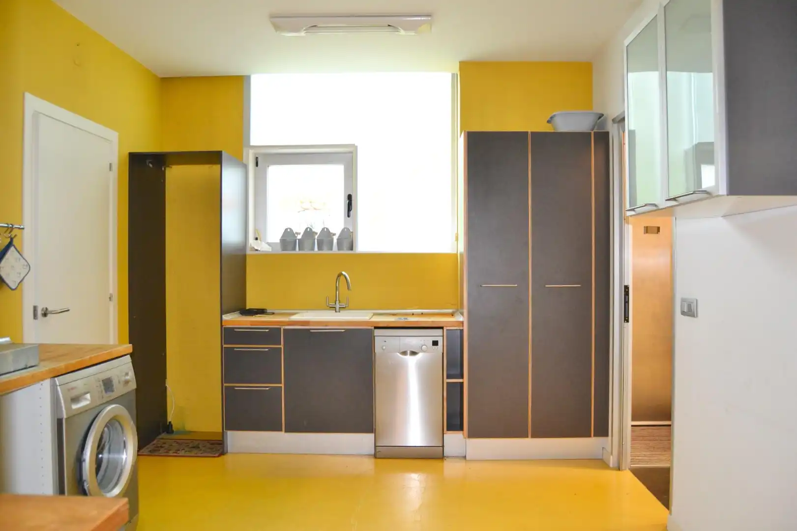 Cocina de Local en venta en  Pamplona / Iruña
