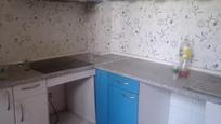 Kitchen of Duplex for sale in  Madrid Capital