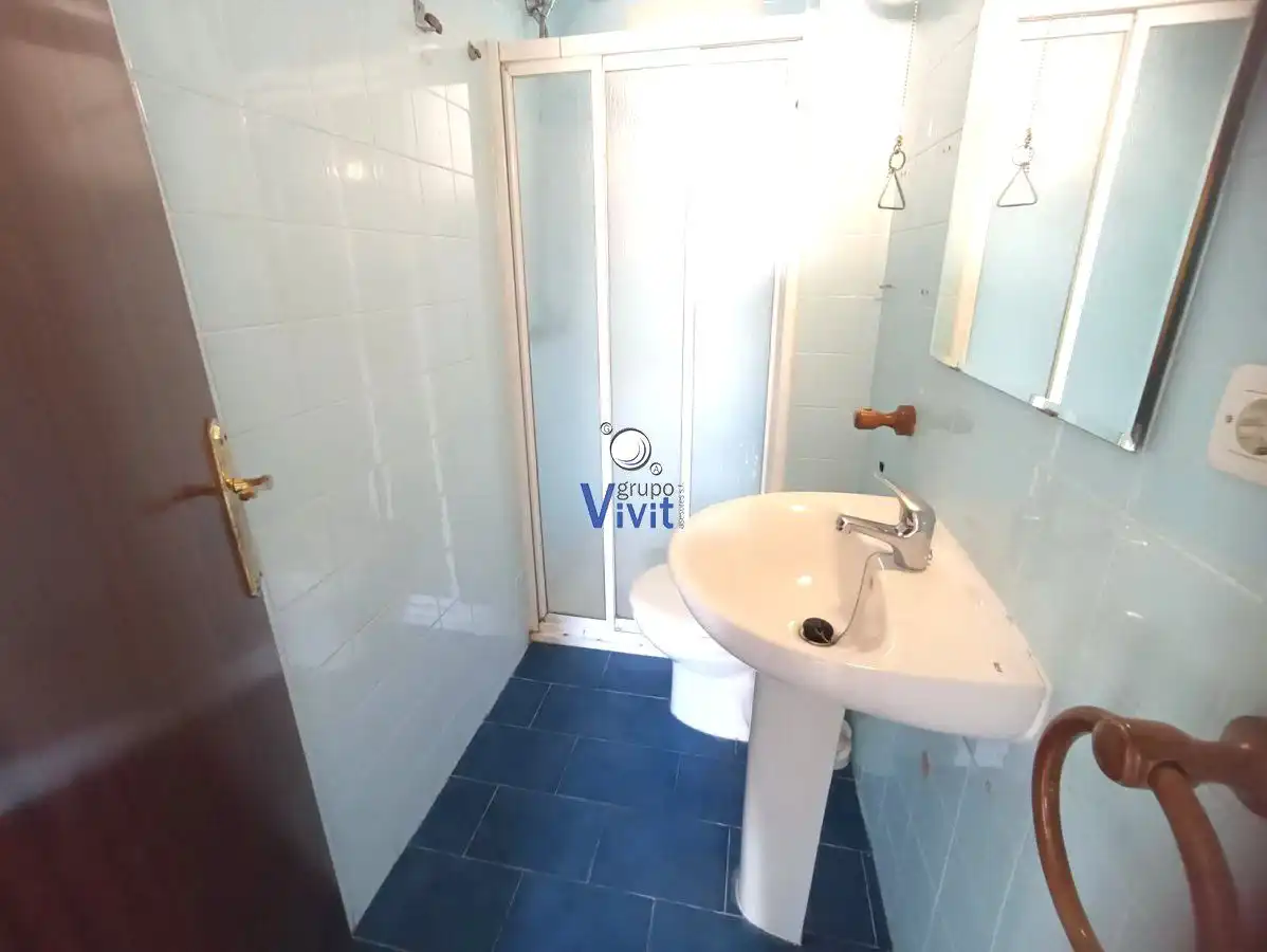 Flat for sale in Centro