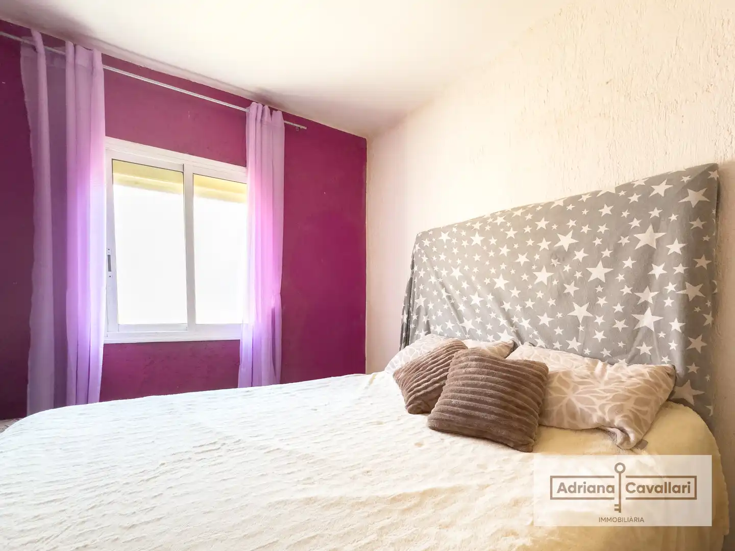 Piso en venta en Carrer de Sant Antoni Maria Claret, Nou Eixample Nord