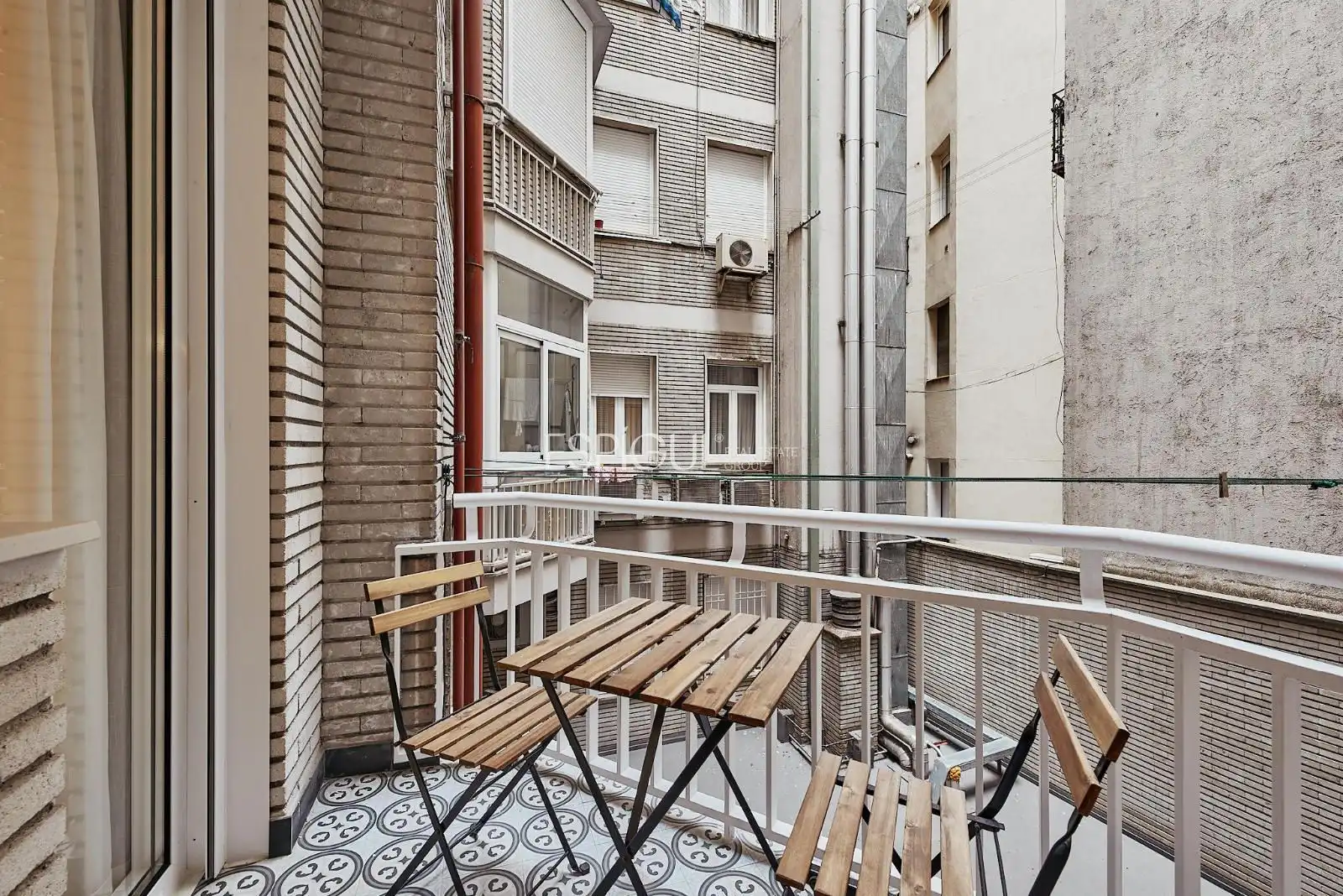 Wohnung mit Aufzug zum Verkauf in Menéndez Pelayo, imagen 32