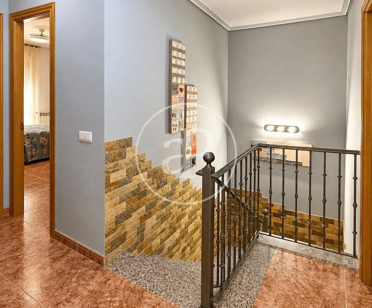 Maison jumelée à vendre à Vilamarxant, imagen 16
