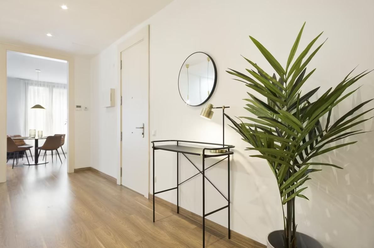 Pis de lloguer a Carrer Infanta, 22, Centre Històric