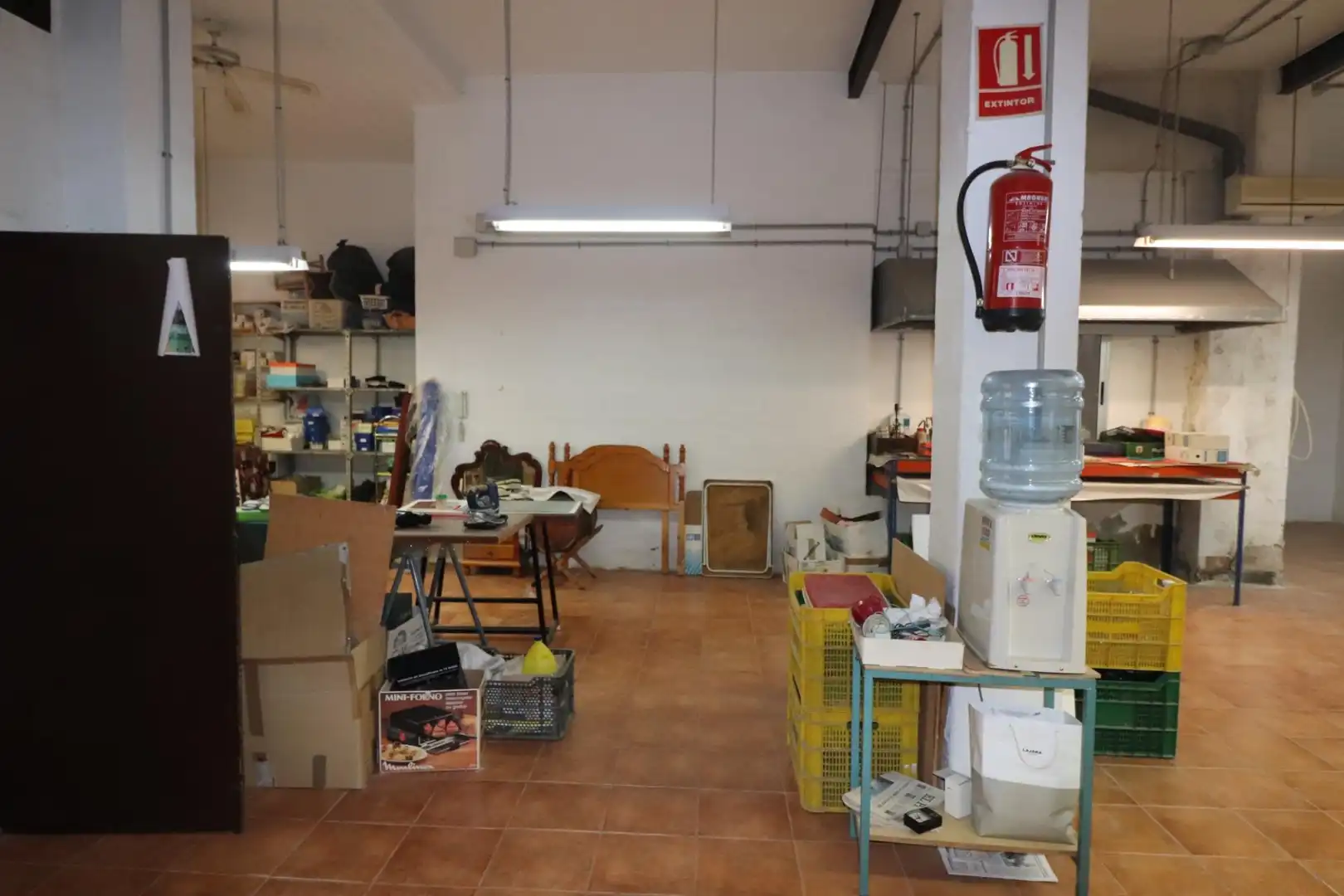 Locale commerciale in vendita a Calle Calle Milagros Maestre, imagen 10
