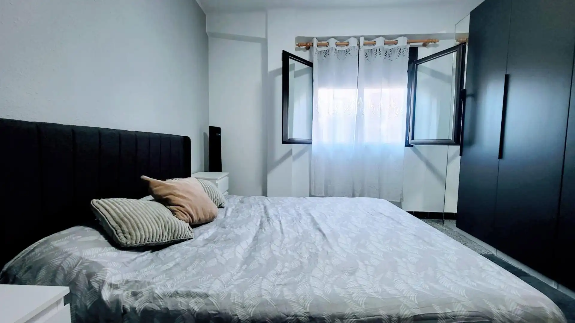 Habitación de Piso en venta en Xàtiva con Aire acondicionado, Calefacción y Terraza