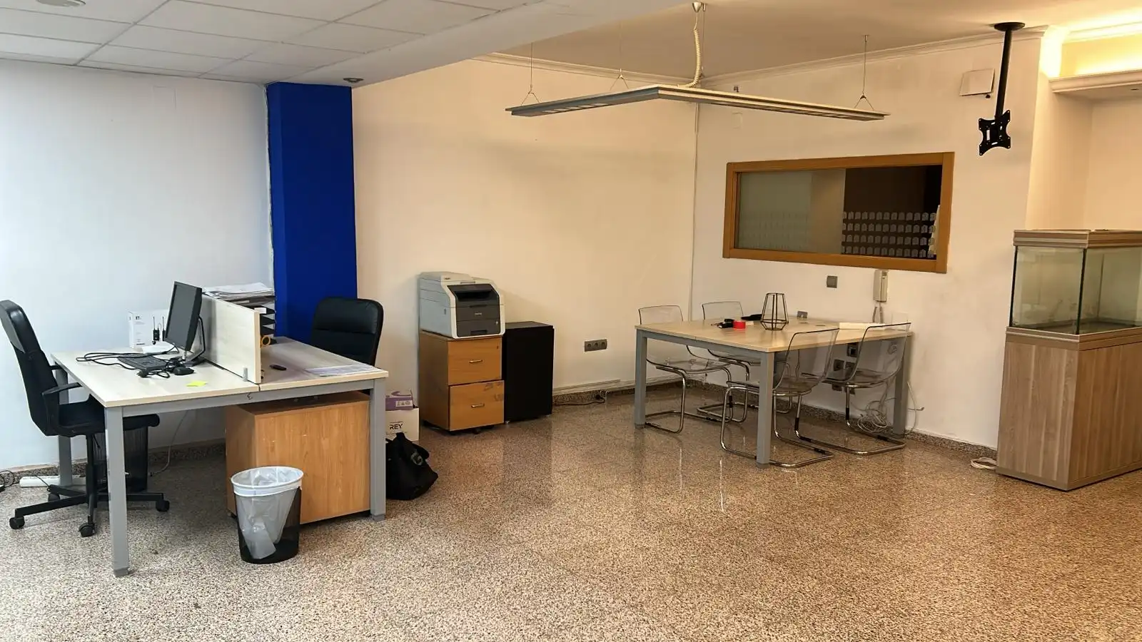 Office for rent in Alicante / Alacant  with Air Conditioner