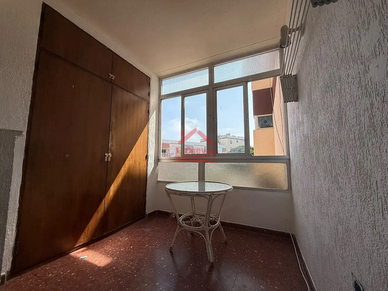Terraza de Apartamento en venta en Nerja con Terraza