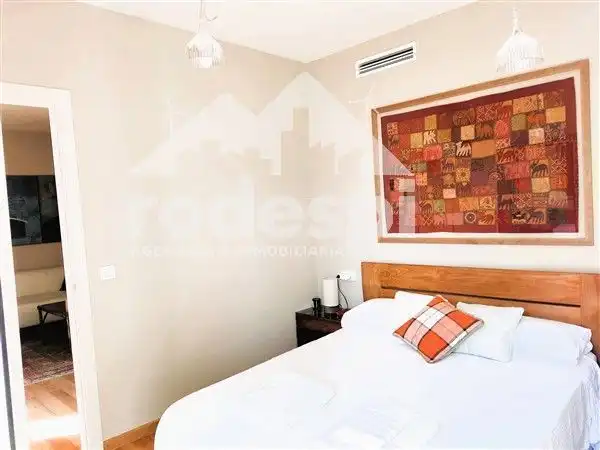 Flat with pool for sale in Mondariz-Balneario, imagen 4