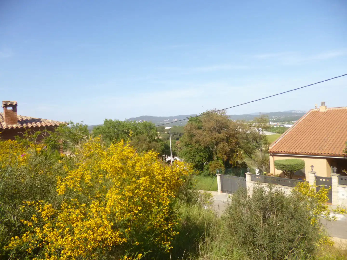 Wohnbaugrundstück zum Verkauf in Palafolls, imagen 7