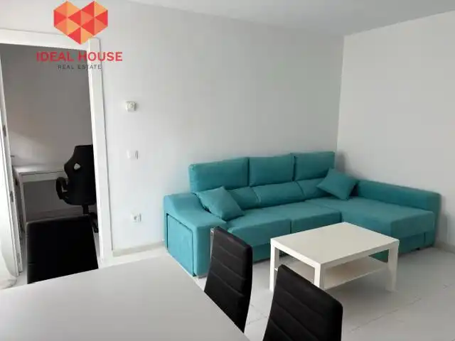 Appartement avec terrasse à louer à Plaza Mayor - San Agustín, imagen 3