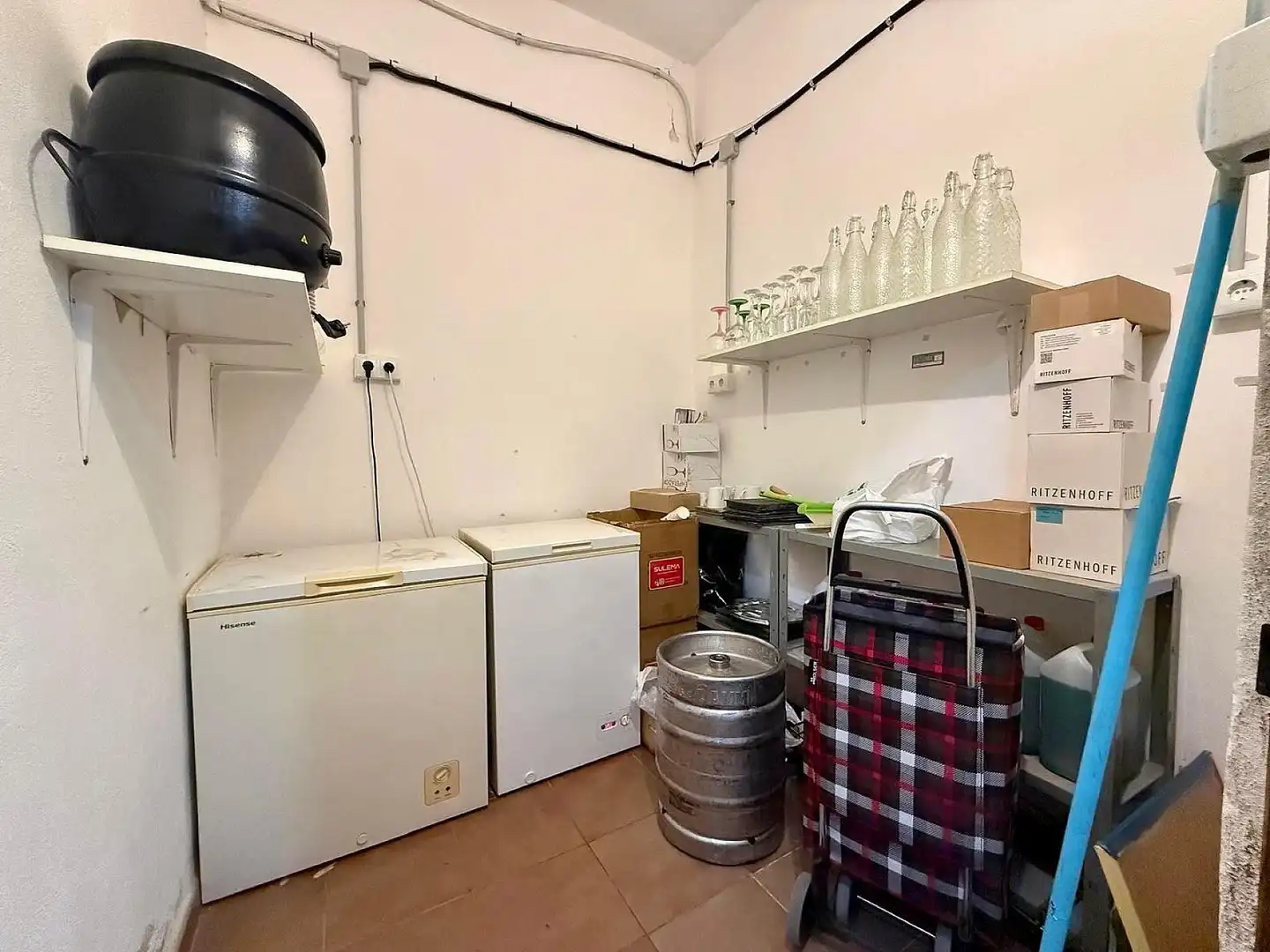 Adosado en venta en El Pinós / Pinoso, imagen 17