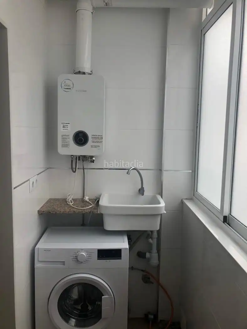 Piso en venta en Calle Manuel Vela 25, imagen 17