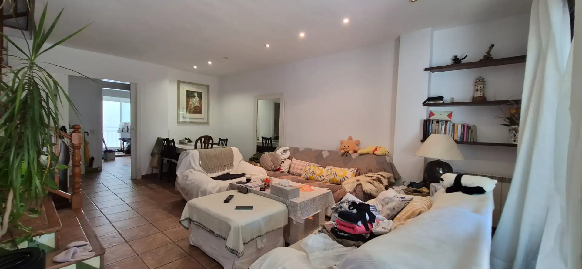 Casa adosada en venda en Palafrugell amb Calefacció, Terrassa i Balcó
