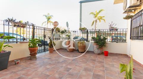 Foto 4 de Casa adosada en venda a Alginet, Valencia