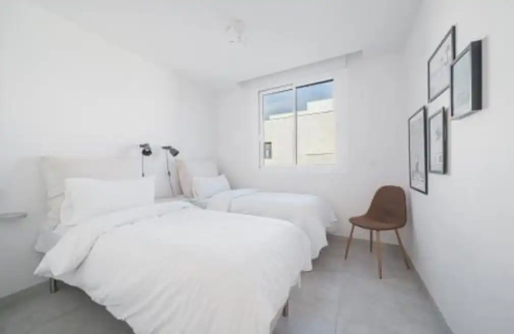 Apartamento con piscina en venta en El Faro de Calaburra - Chaparral, imagen 7