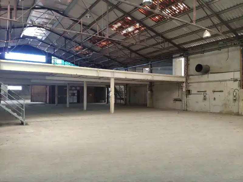 Industriegebäude zum Verkauf in Ribesalbes, imagen 12
