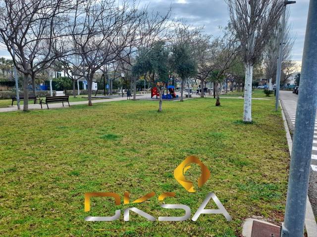 Terreno residencial en Venta en Plaza de Jaime Ribes en Mestrets