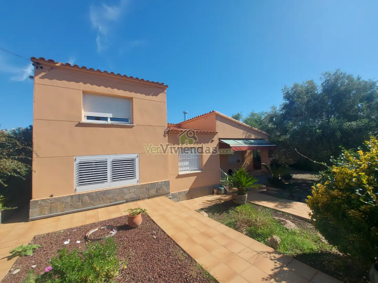 Casa o xalet en venda a Carrer Girona, 742, Masquefa