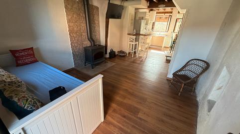 Foto 4 de Casa adosada en venda a Caserio Collado de Andrin, Parres, Asturias