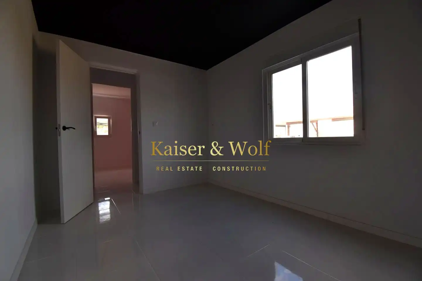 Habitación de Finca rústica en venta en Elche / Elx con Jardín privado