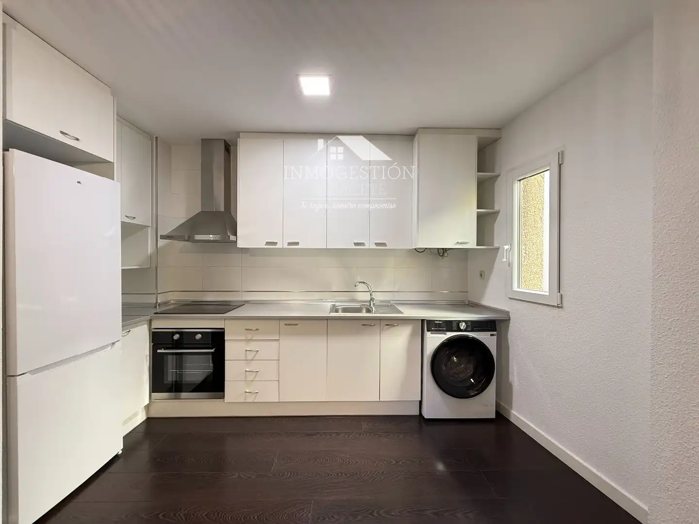 Flat for rent in ROSARIO, Centro