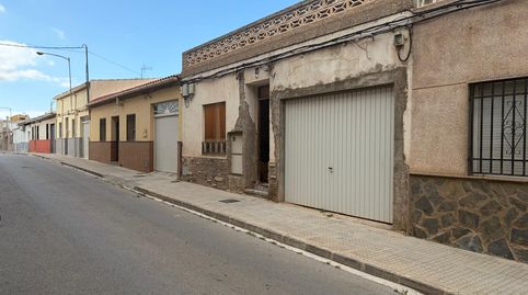 Foto 4 de Casa o chalet en venta en Las Cruces, Villena