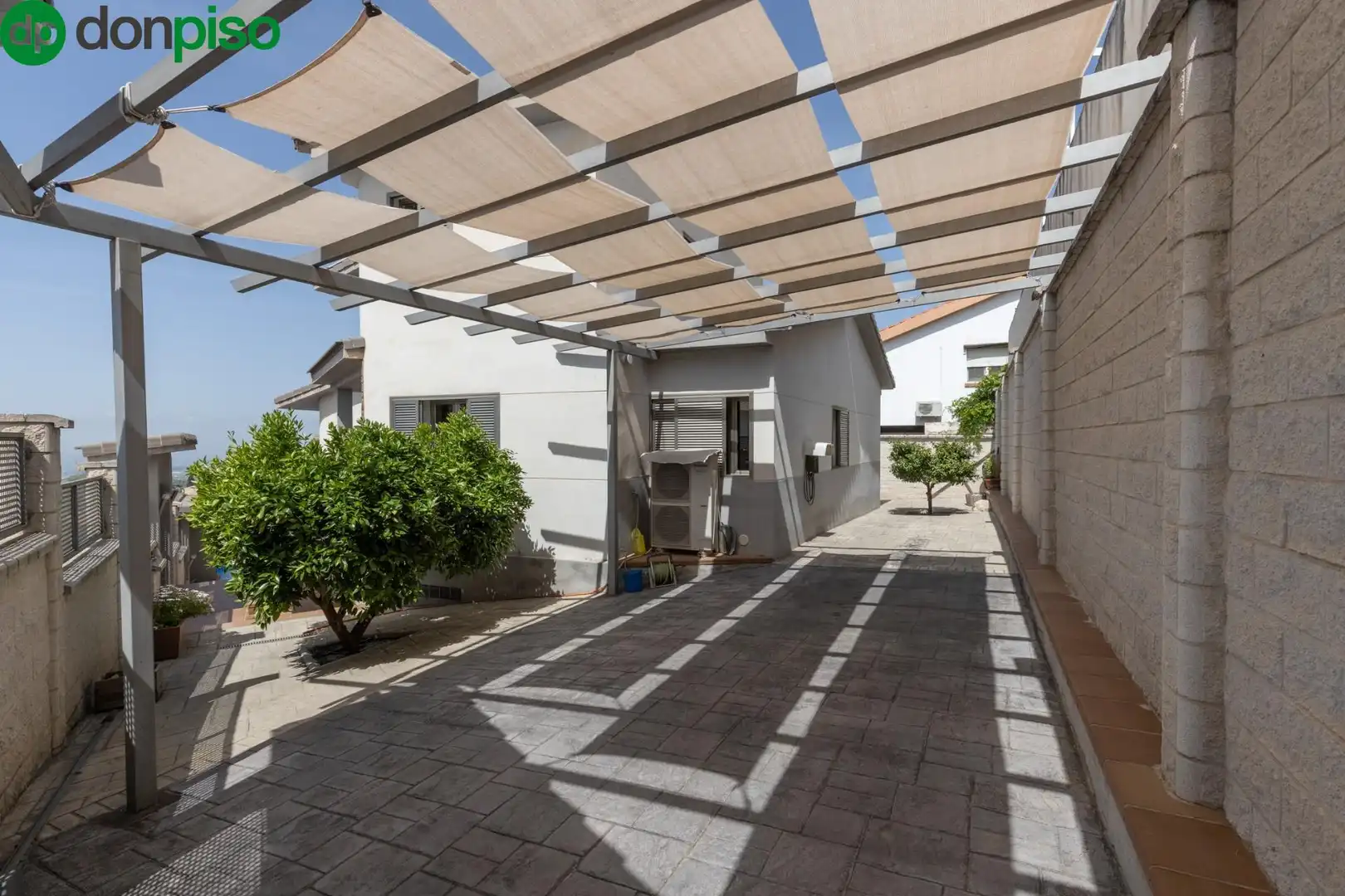 Casa amb piscina en venda a Avenida Parque García Lorca, imagen 47