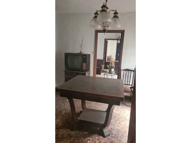 Piso en Venta en Casco Viejo