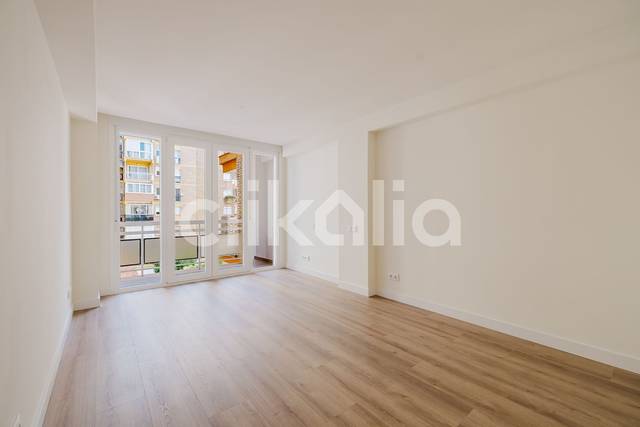 Piso en Venta en Parque Ayala - Jardín de la Abadía - Huelín