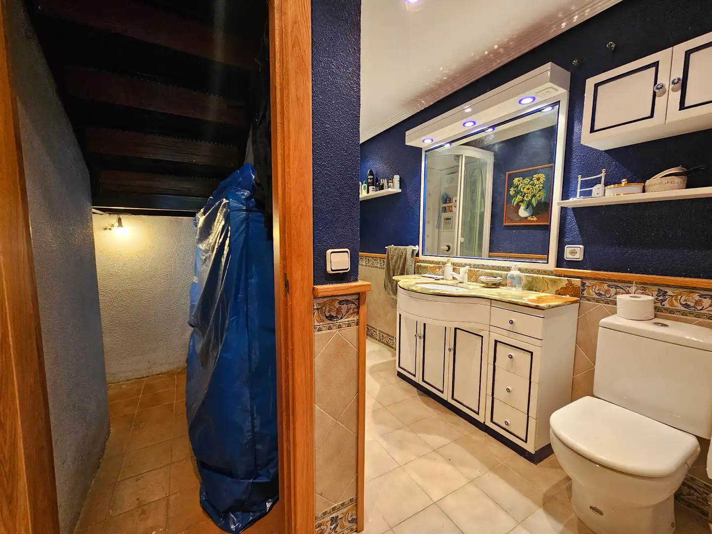 Chalet con jardín en venta en Etxabarri Ibiña Entitatea, imagen 54