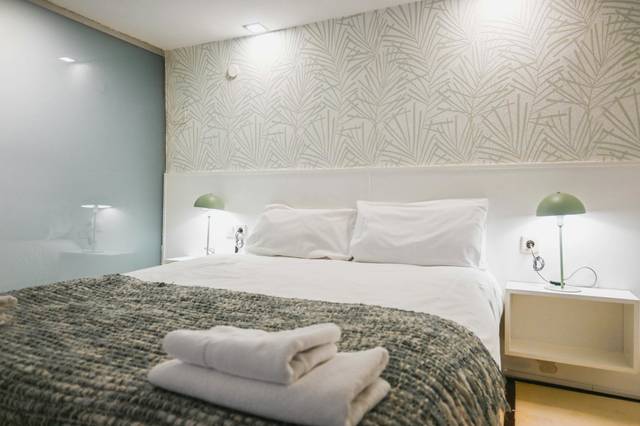 Piso en Alquiler en N/A en Argüelles