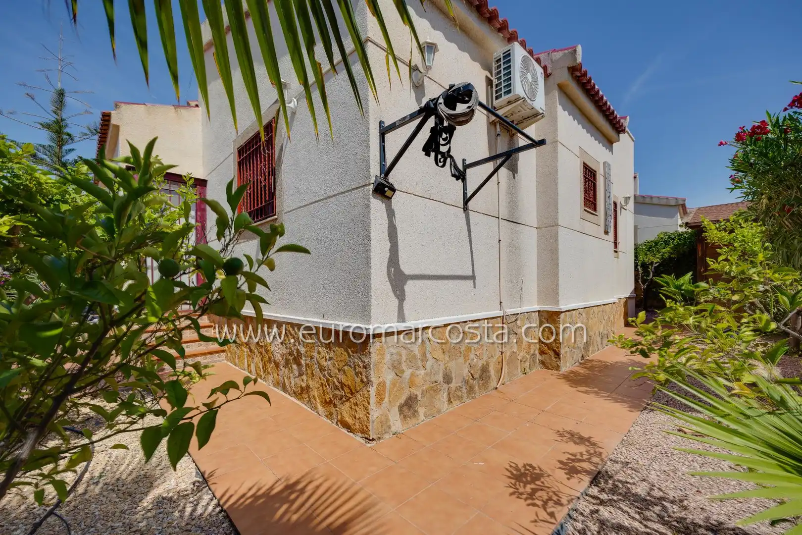 Chalet con piscina en venta en Calle José Carreras, imagen 38