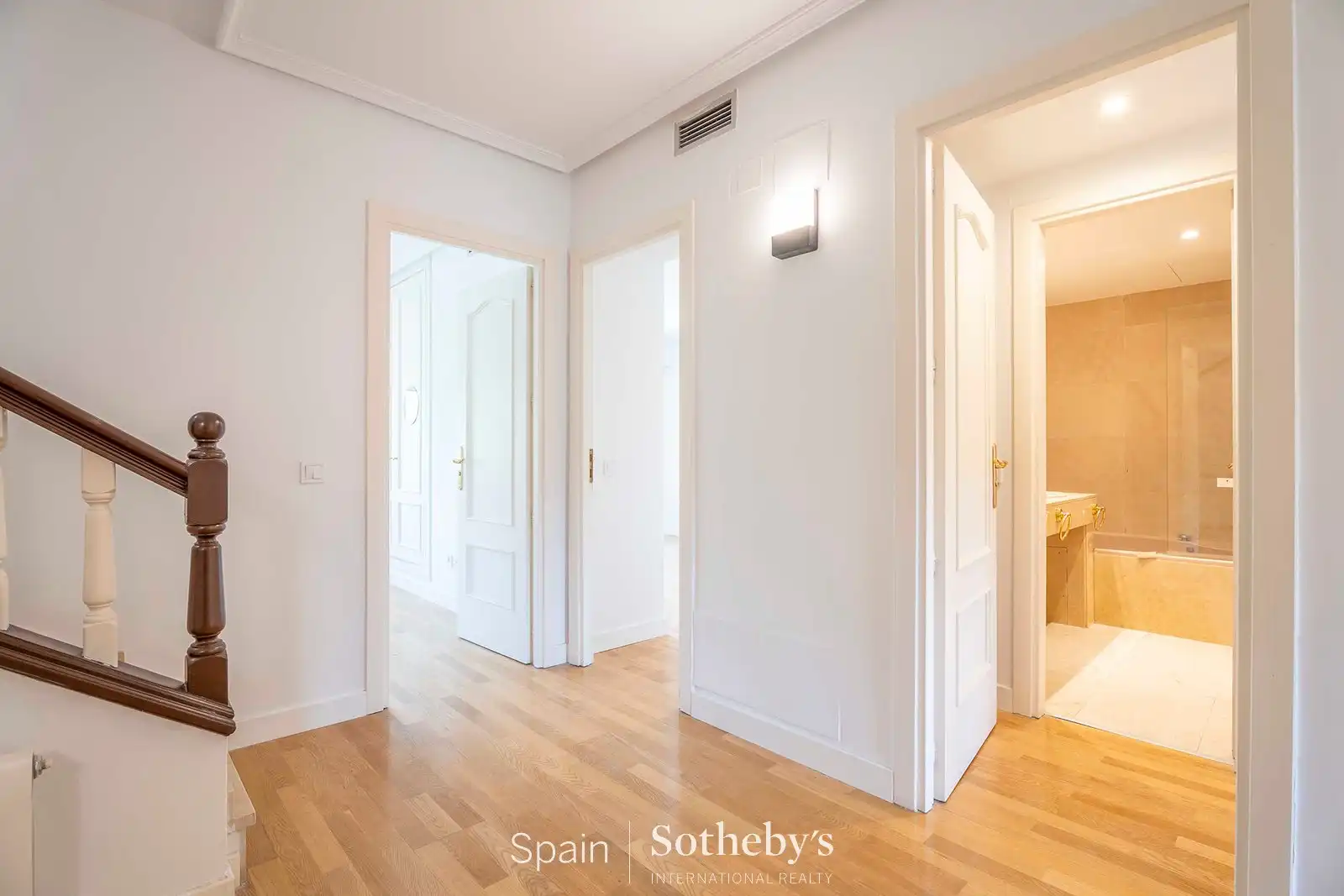 Haus oder Chalet zur Miete in Conde Orgaz - Piovera