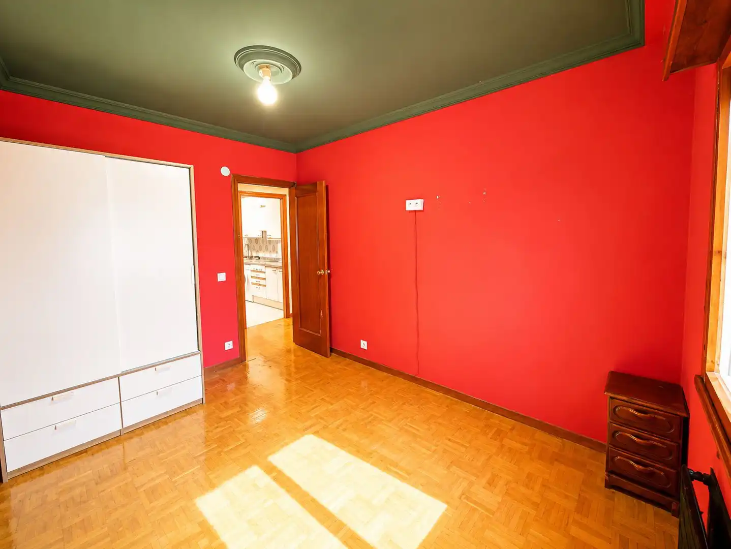 Bedroom of Flat for sale in Grado  with Heating and Terrace
