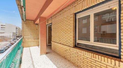 Foto 3 de Apartamento en venta en Valencia, 12, El Acequión, Torrevieja