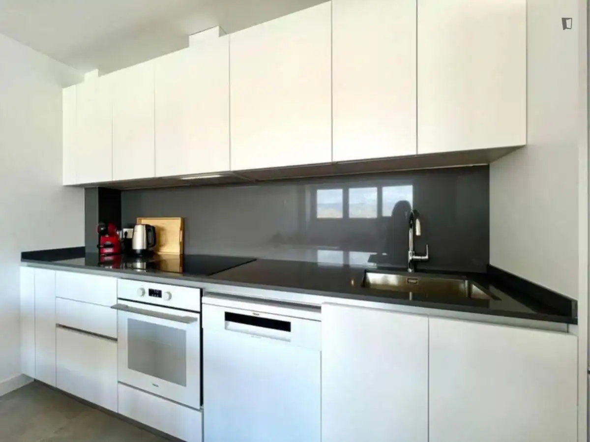 Apartamento de alquiler en Martiricos - La Roca - La Rosaleda