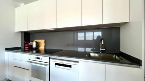 Foto 3 de Apartament de lloguer a Martiricos - La Roca - La Rosaleda, Málaga