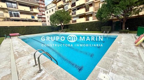 Foto 2 de Piso en venta en Centre, Vilassar de Mar