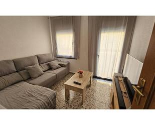 Sala d'estar de Casa o xalet en venda en Mataró amb Aire condicionat, Calefacció i Terrassa