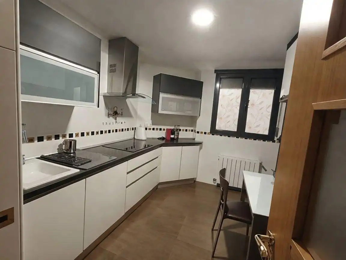 Flat with terrace for sale in La Roda, imagen 5